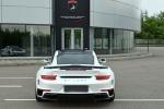 Porsche 911 Stinger GTR Mk II by TopCar 2016 года